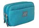 Insulated Diabetes Pouch - Turquoise