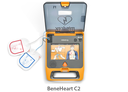 Mindray AED BeneHeart C2 - Hjartastuðtæki