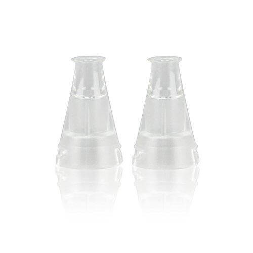 Genteel Replacement Nozzles (2 Pack)